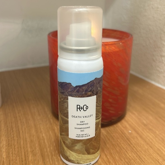 R+Co Death Valley Travel - Picture 1 of 1